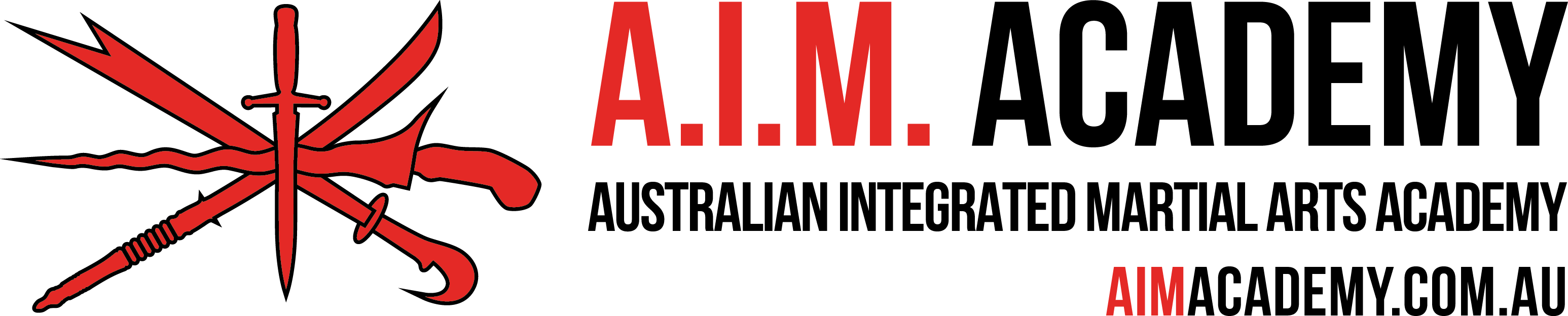 AIM Academy Logo