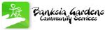 Banksia Gardens Logo