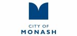 City of Monash Logo