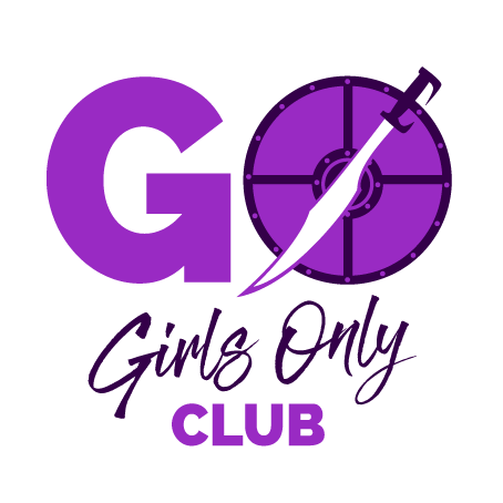 GO Club Logo