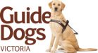 Guide Dogs Victoria Logo