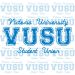 VUSU Logo