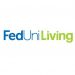 Fed Uni Living Logo