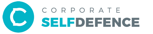 Corporate Self Defence Logo